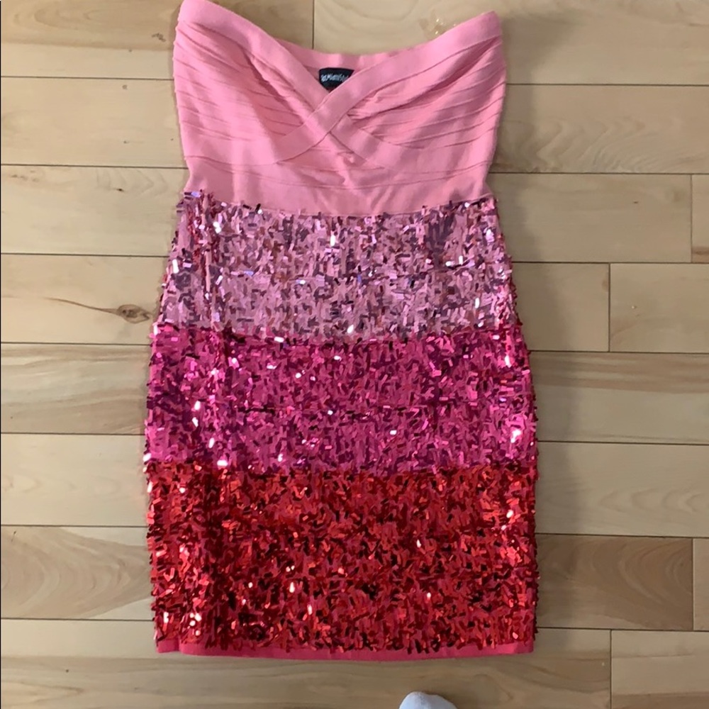 New dress